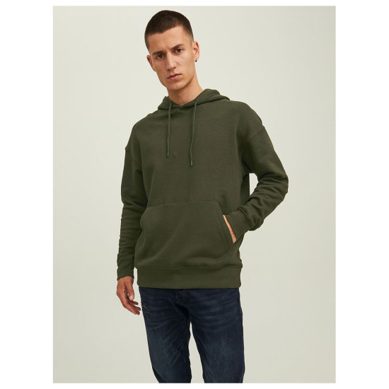 Jack & Jones Ανδρικό φούτερ